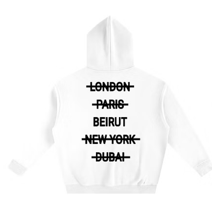 Hoodies- Heavy Duty001-maps series