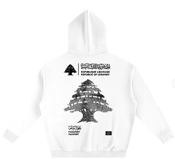 Passport series -001