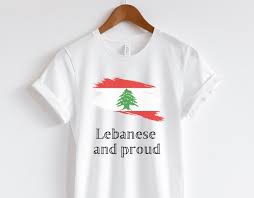T-Shirt  Proud